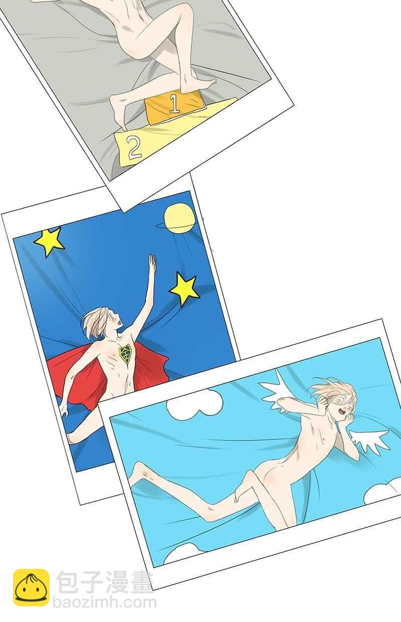 18不限 - [第74話] 父債子償 - 6