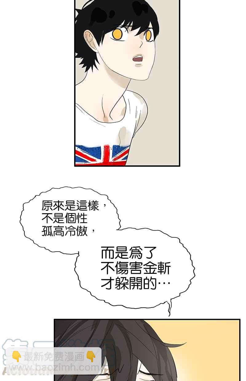 18不限 - [第96話] 溫柔的想法 - 1