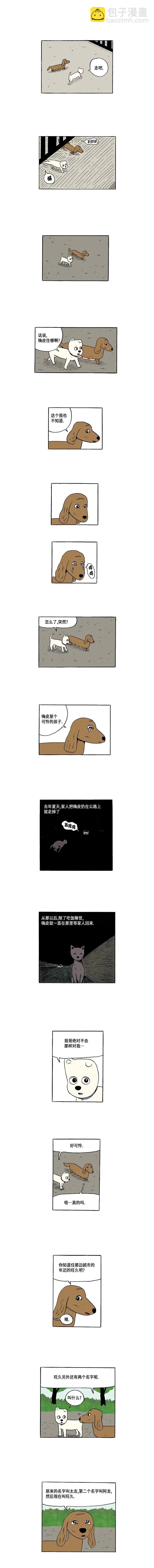 19年波比 - 5話. 各自的苦衷-1 - 2