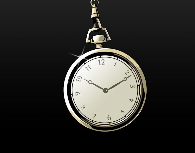 第1话 演出开幕(1/5)-第2话