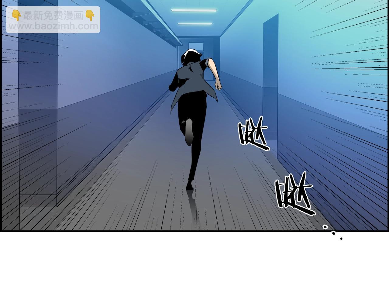 第15话 黑暗之心(1/4)-第16话