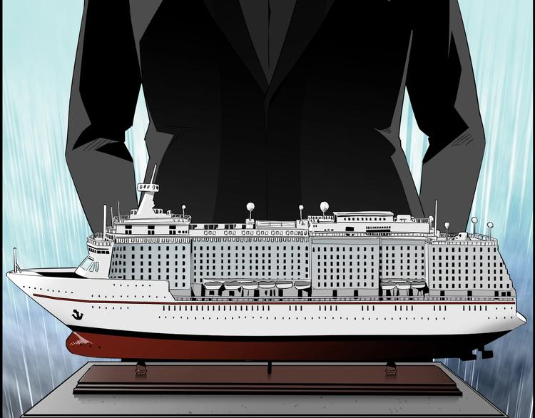 第60话 应景的舞台(1/4)-第38话