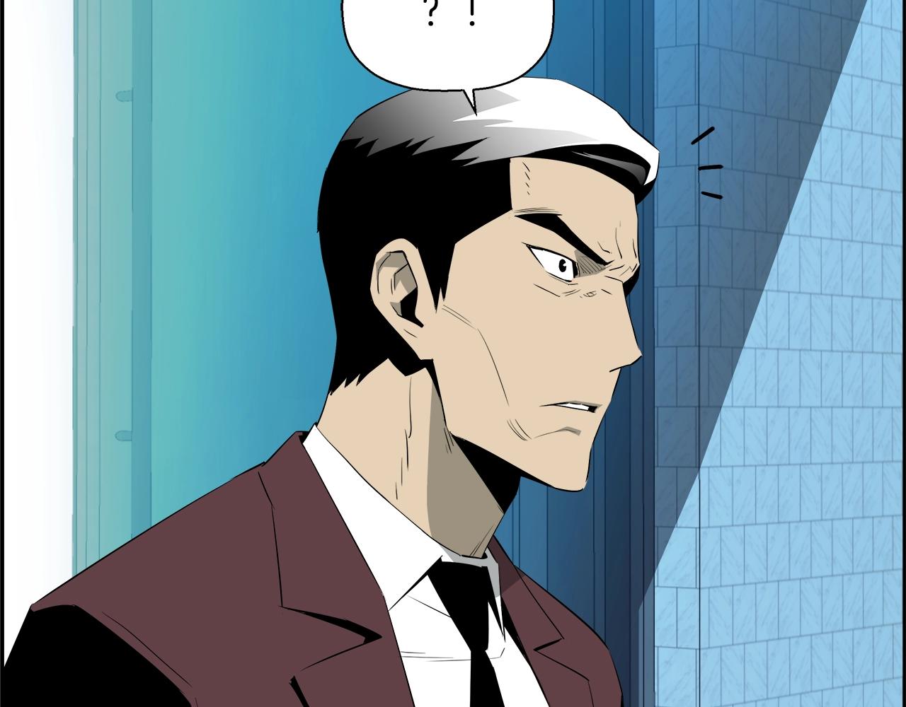 第65话 谁在捣鬼(1/5)-第60话