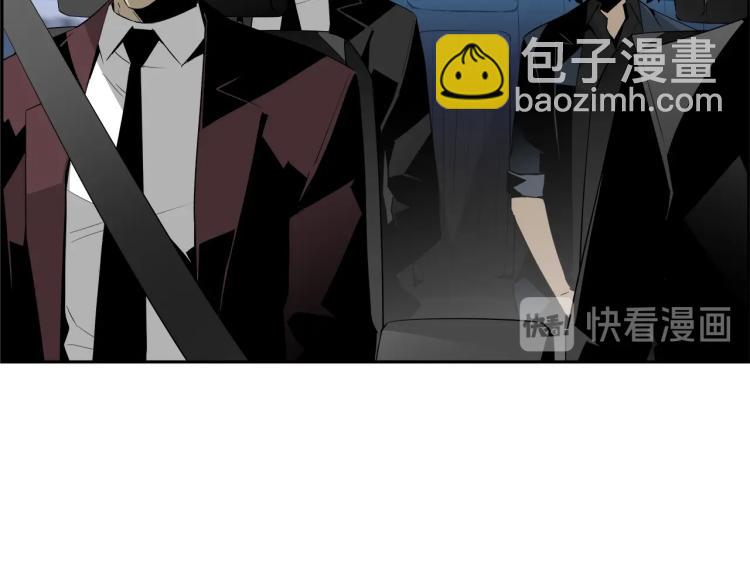 第72话 女警被捕(1/5)-第48话