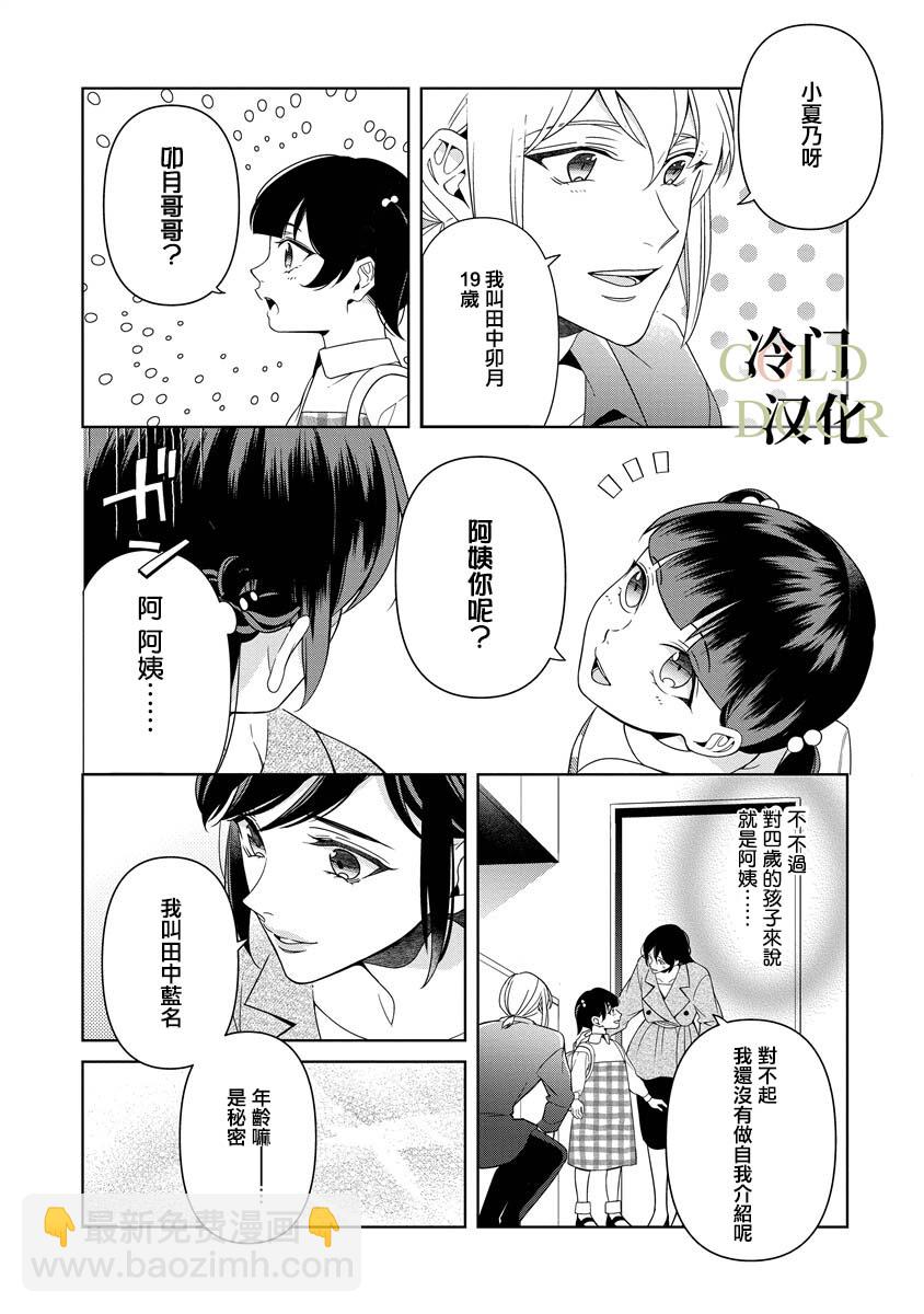 19歲人夫的秘密 - 第14話 - 2