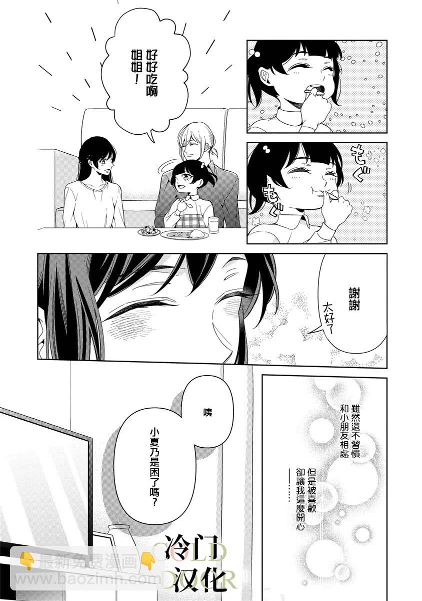 19歲人夫的秘密 - 第14話 - 3