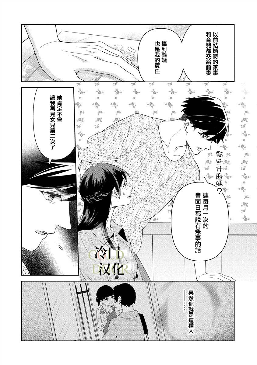 19歲人夫的秘密 - 第14話 - 2