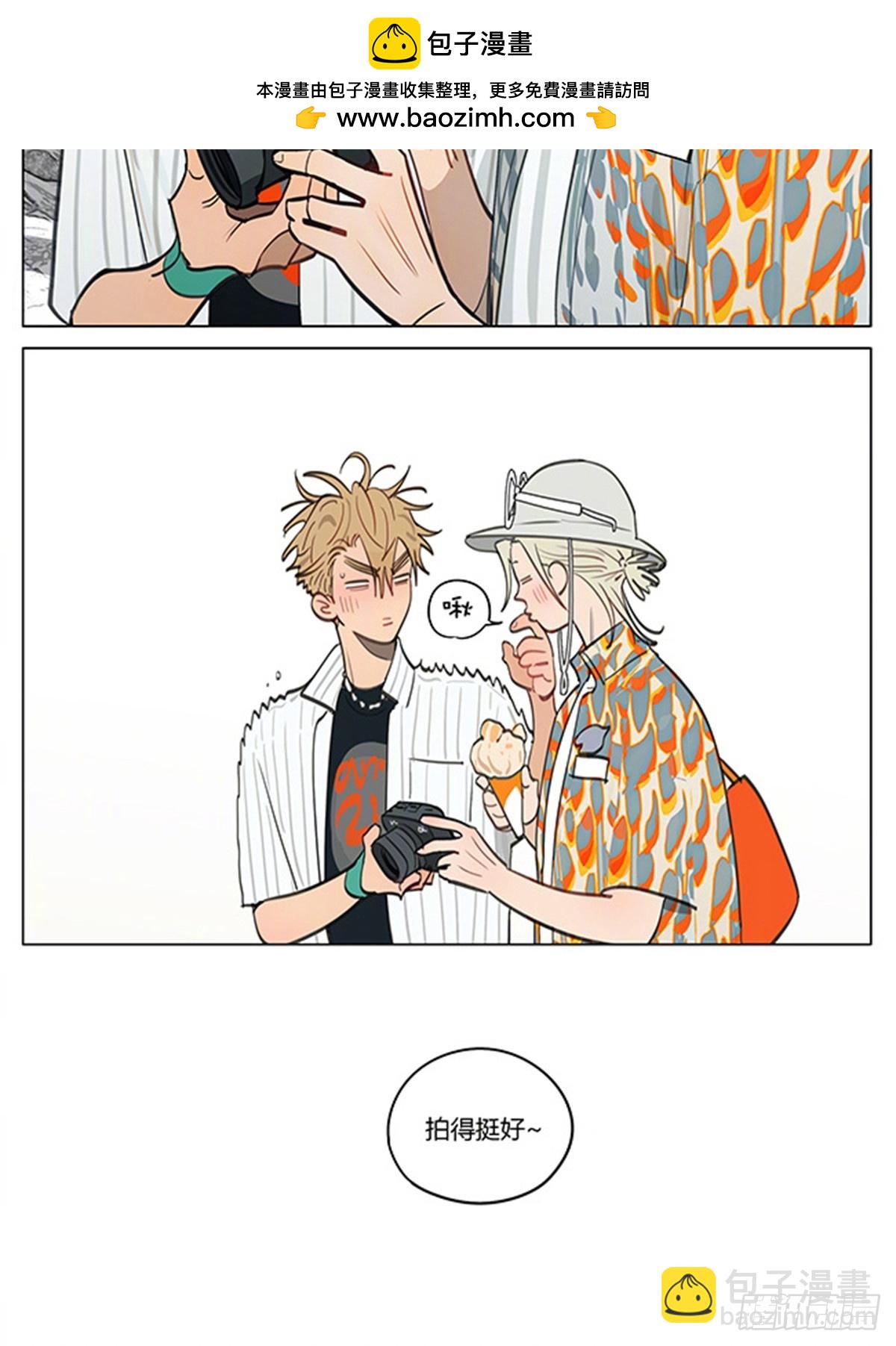 旅行篇&middot;0102-第466话