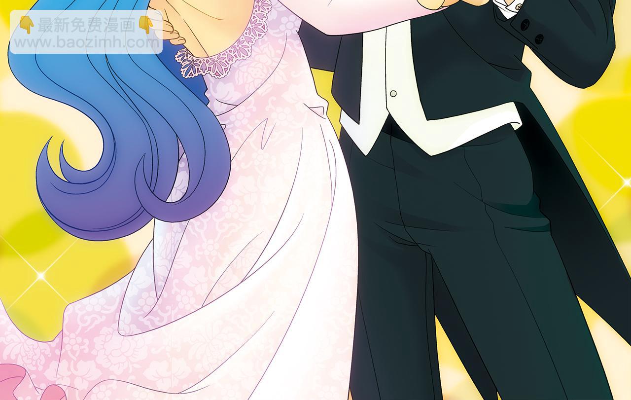 第72话 华尔兹风波！(1/2)-第72话