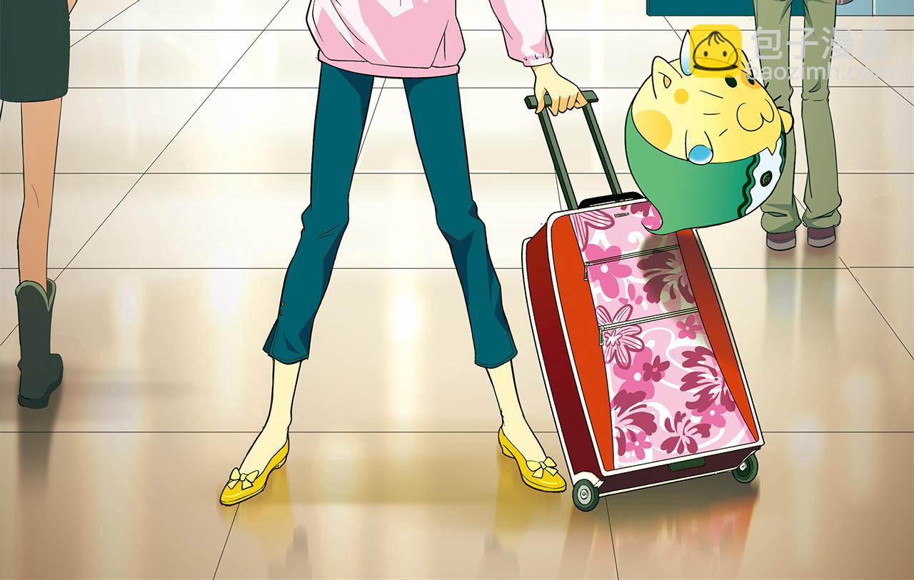 第90话 再见！我们的包租婆！(1/2)-第90话