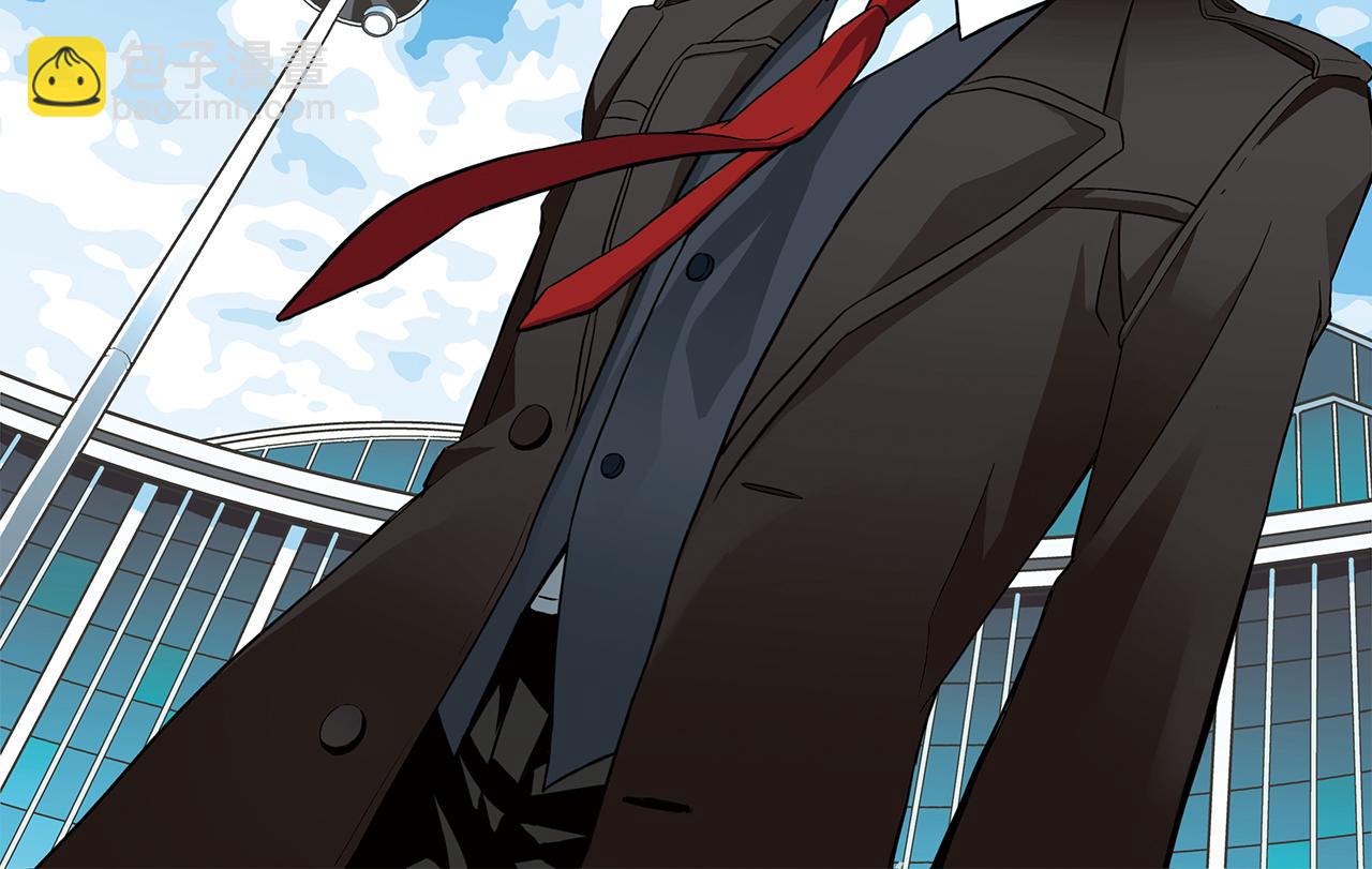 第92话 爱在离别时！(1/2)-第92话