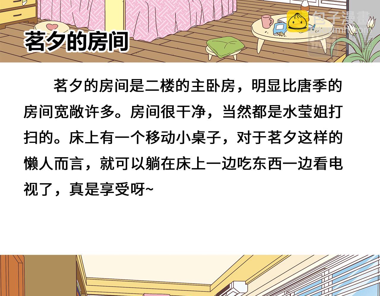 设定与专栏-第94话