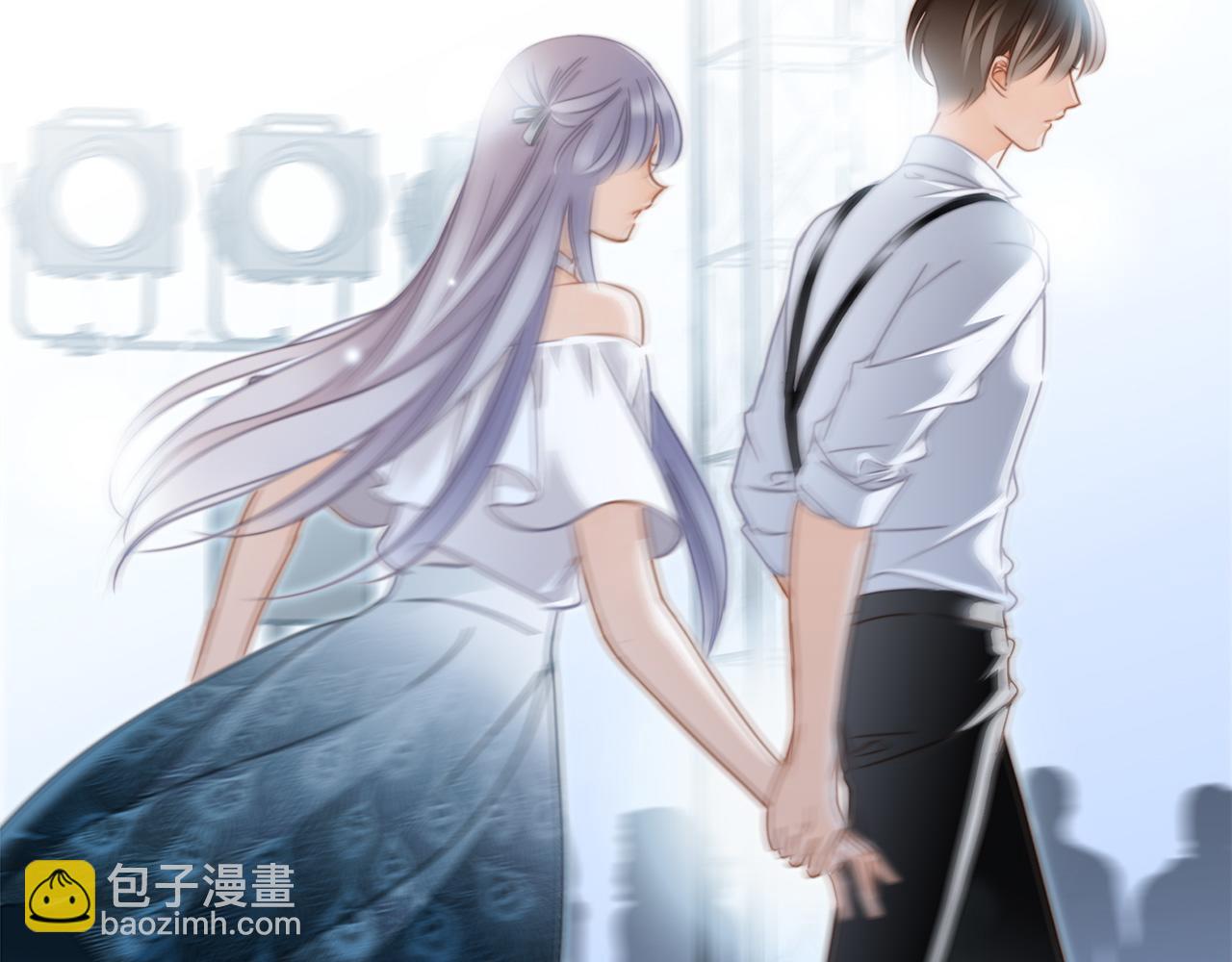 1st Kiss - 第21話：喜歡上了同一個人(3/4) - 5