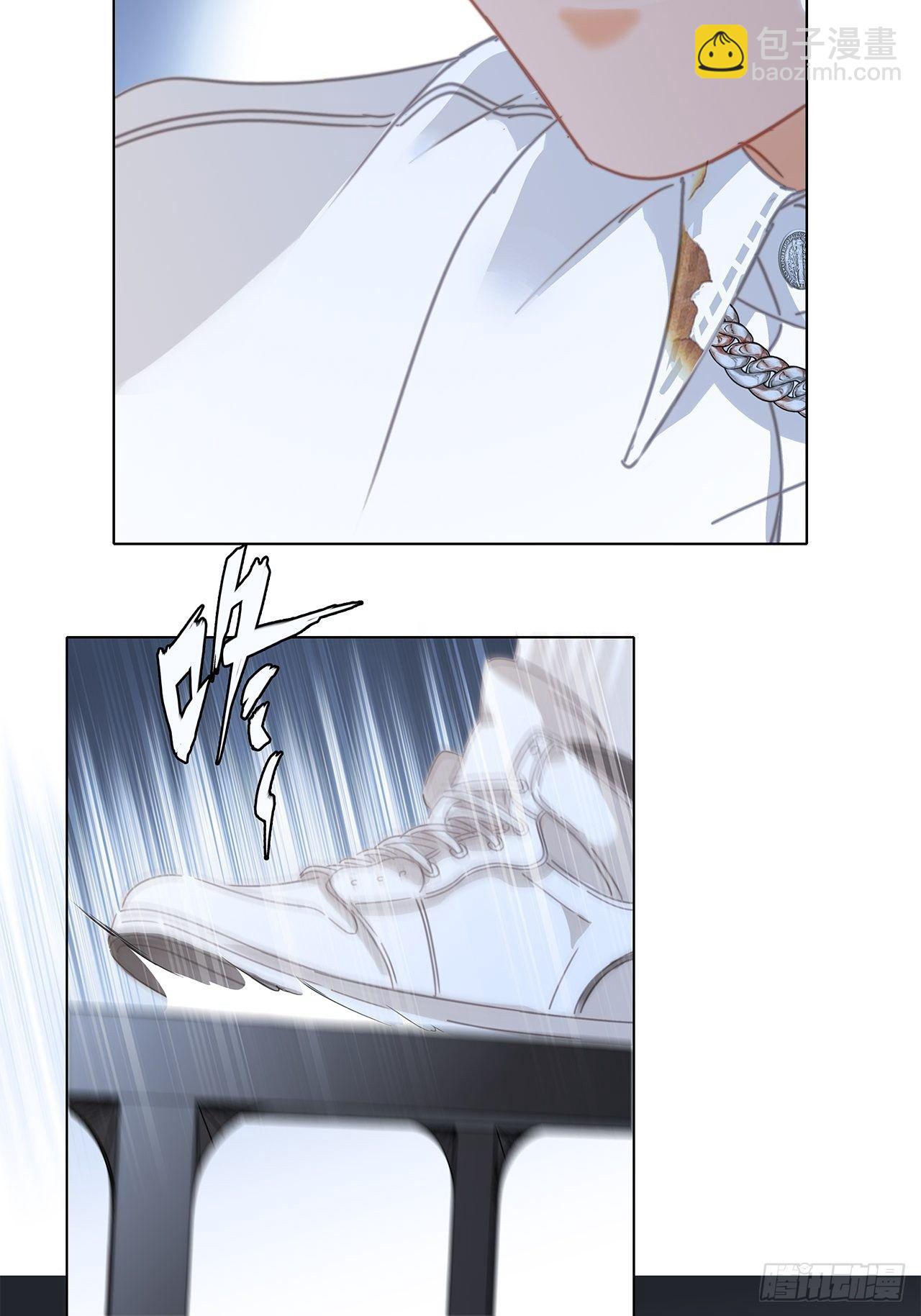 1st Kiss - 32: 瘋批小狼狗x冰山御姐！(1/2) - 6