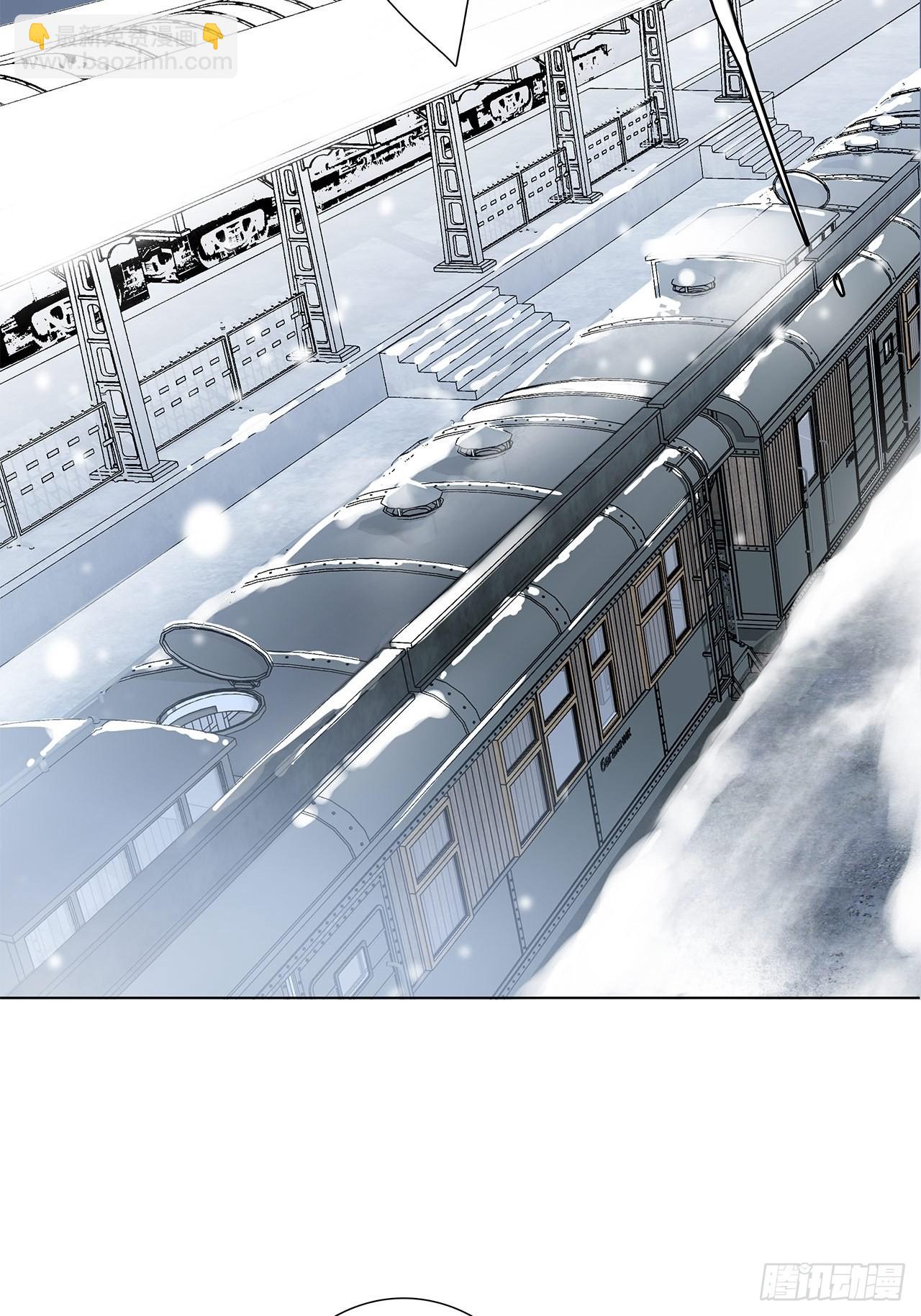 1st Kiss - 38:越界了就再也回不去了(1/2) - 8