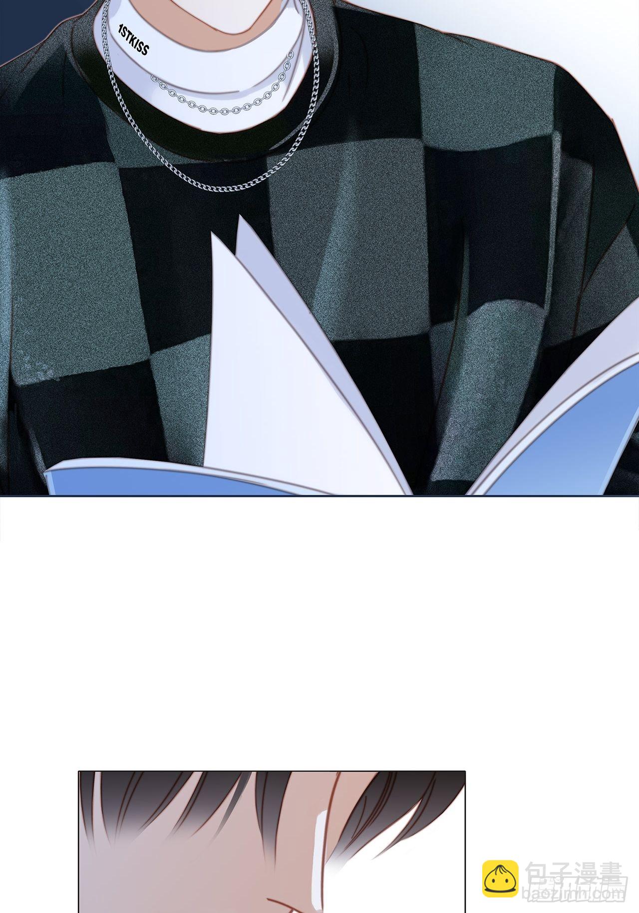 1st Kiss - 38:越界了就再也回不去了(2/2) - 4