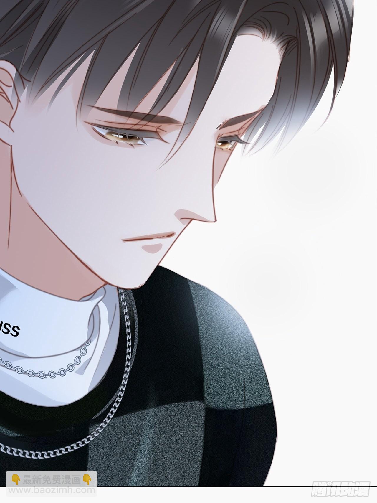 1st Kiss - 38:越界了就再也回不去了(2/2) - 4