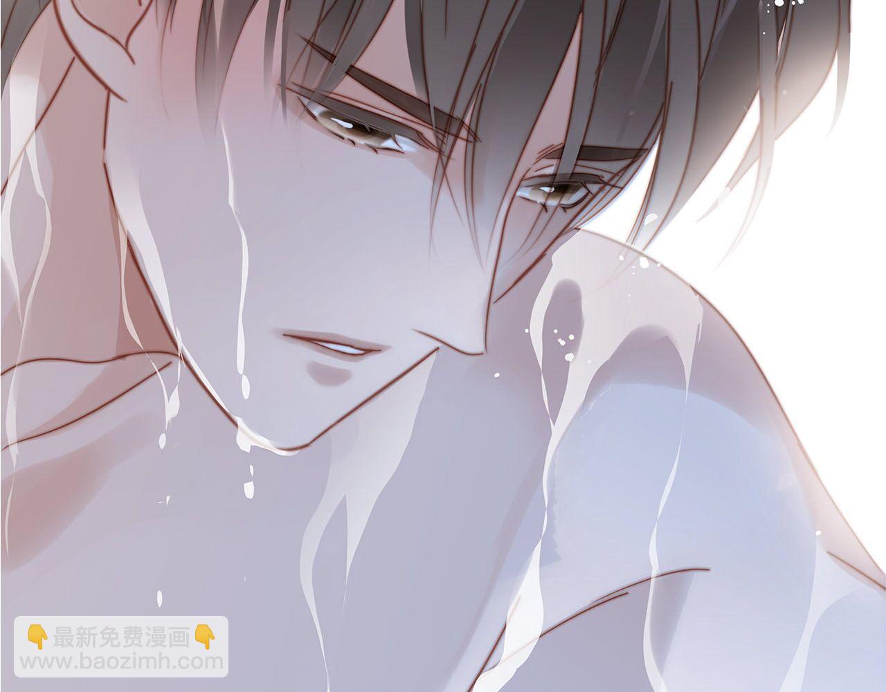 1st Kiss - 42：慾望暗中滋長(3/3) - 1