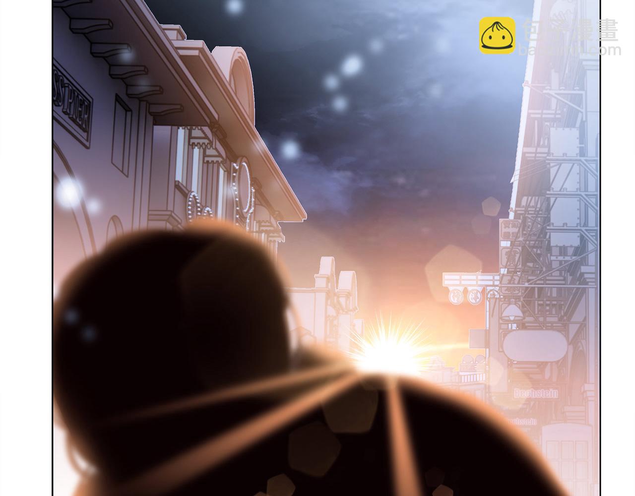 1st Kiss - 42：慾望暗中滋長(1/3) - 2