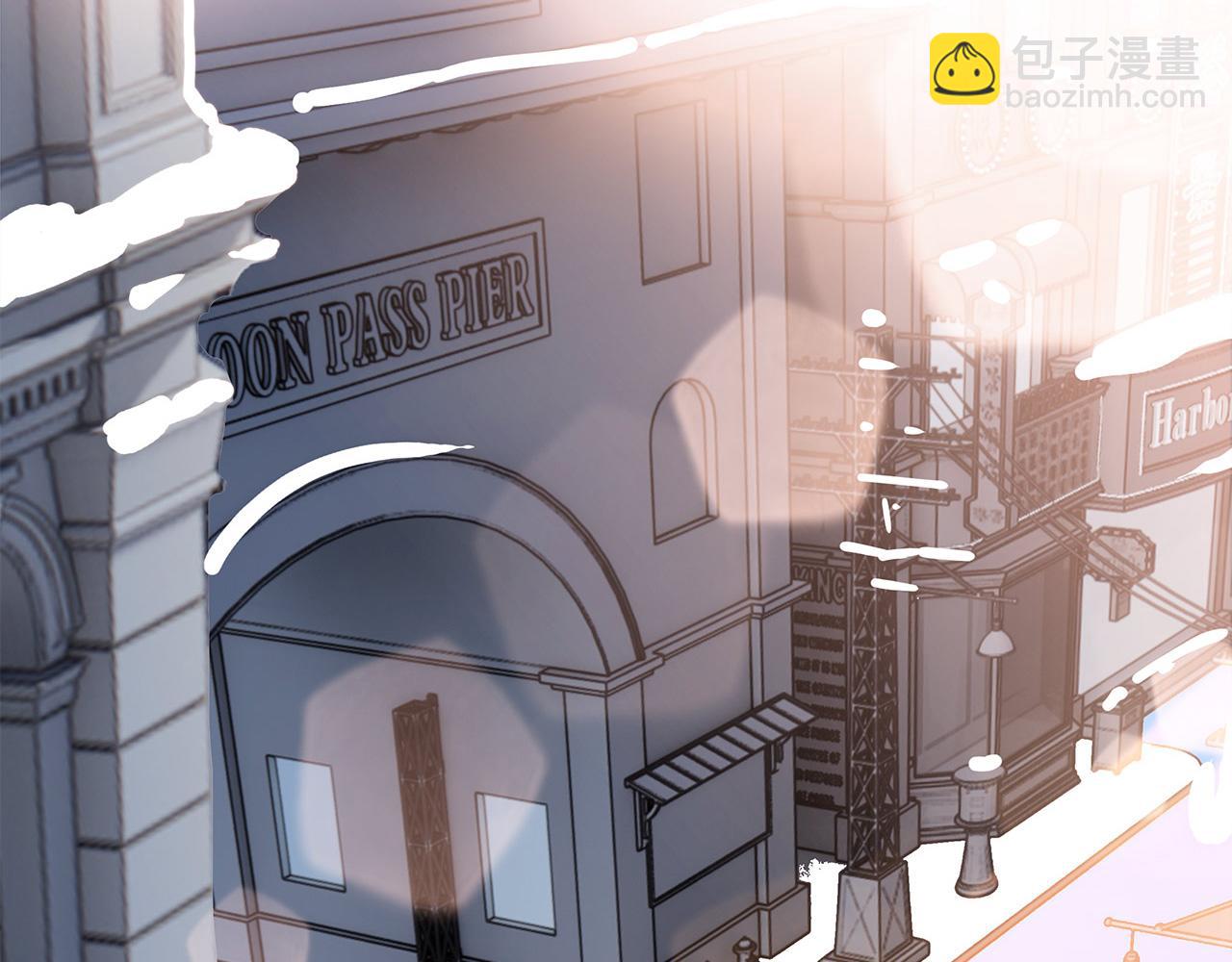 1st Kiss - 42：慾望暗中滋長(1/3) - 4