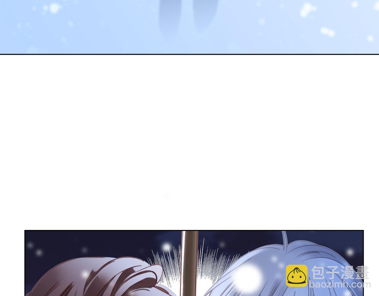 1st Kiss - 42：慾望暗中滋長(1/3) - 1