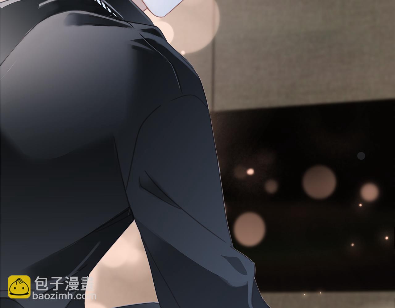 1st Kiss - 42：慾望暗中滋長(2/3) - 4