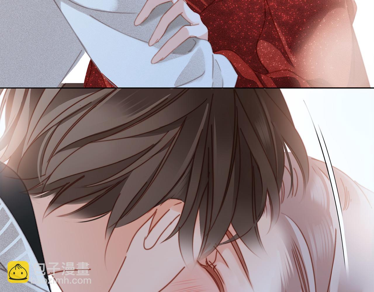 1st Kiss - 44：心動的信號(1/4) - 7