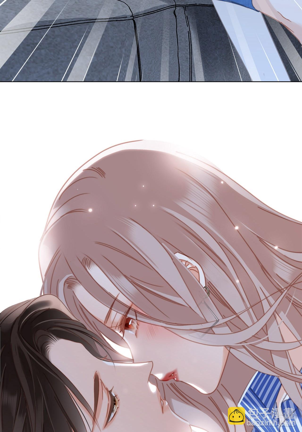 1st Kiss - 46：開啓禁忌之愛(2/2) - 6