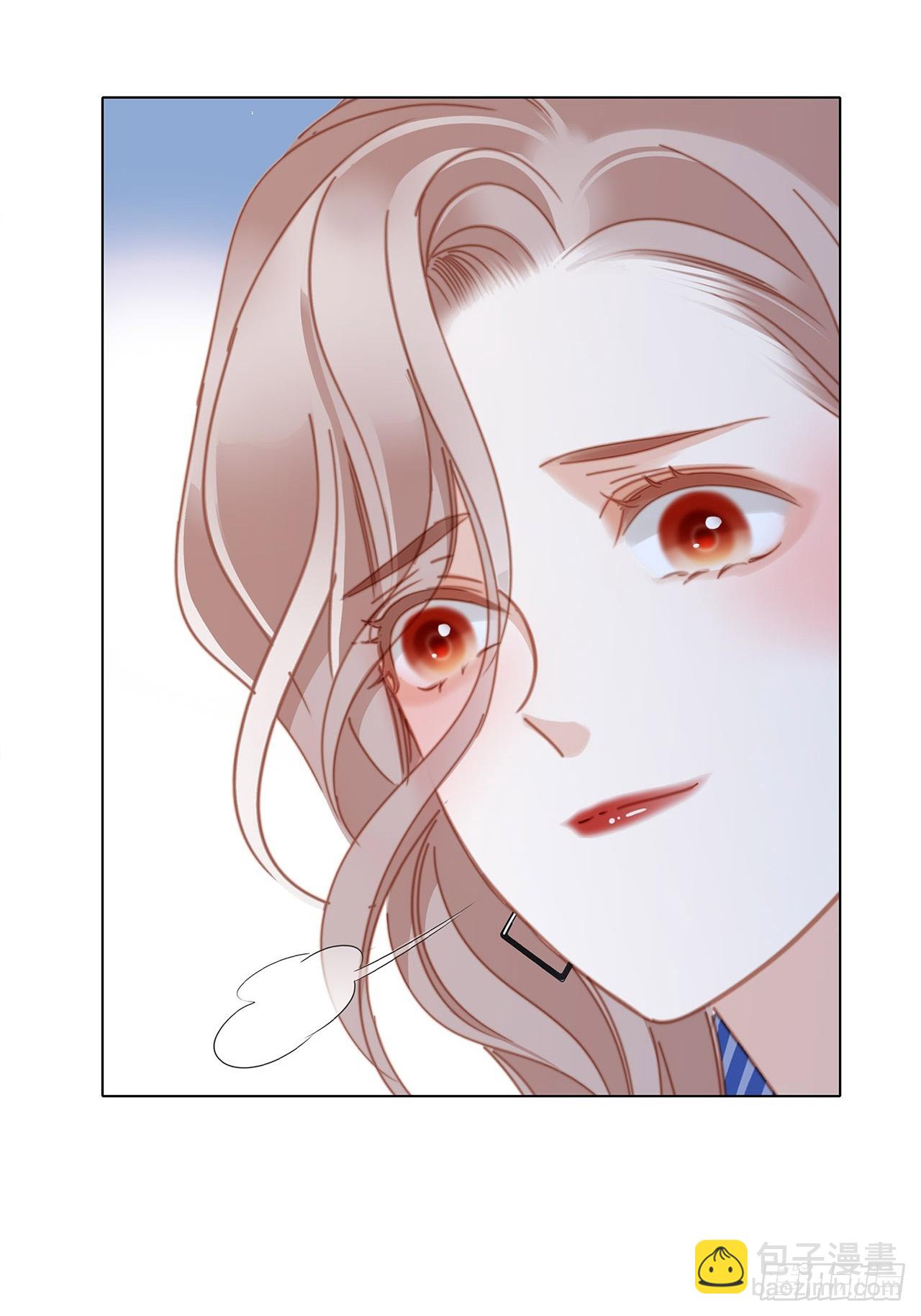 1st Kiss - 46：開啓禁忌之愛(2/2) - 5