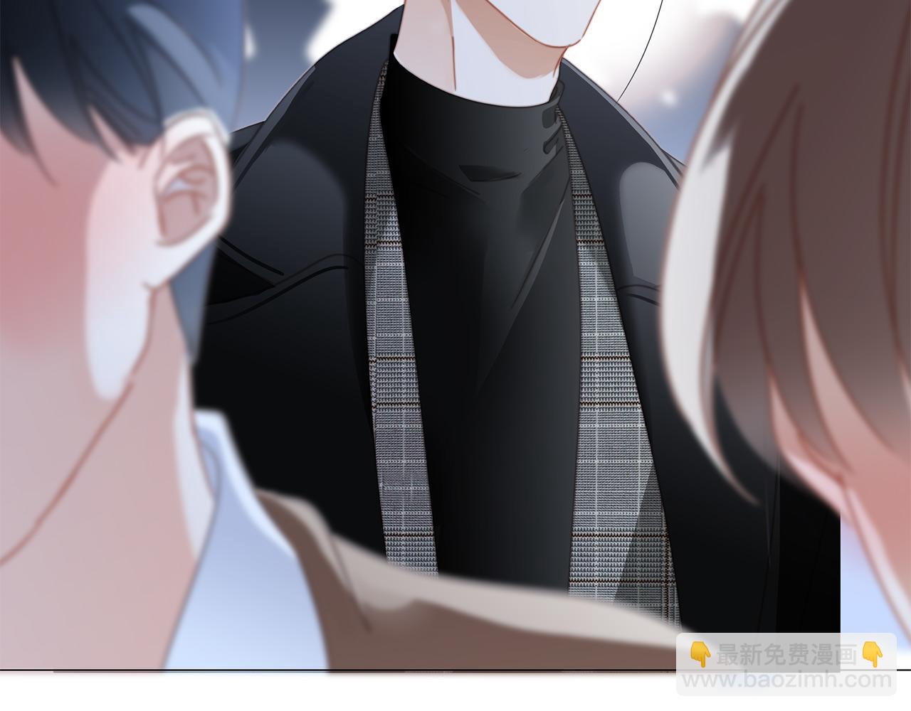 1st Kiss - 48：霸總乙遊歷險記(1/3) - 8