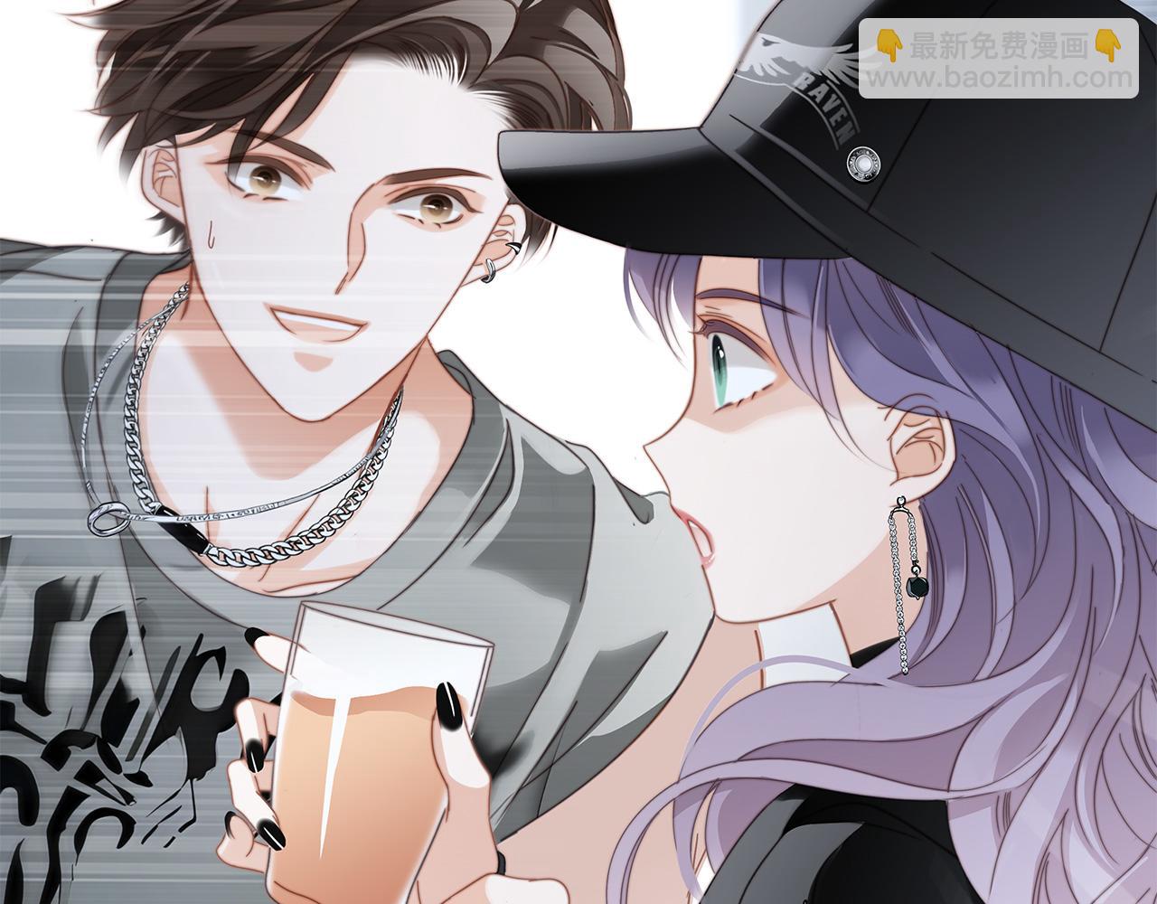 1st Kiss - 52：神秘少女(3/3) - 5