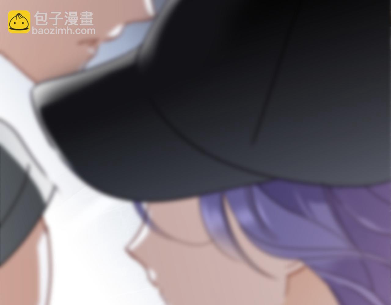 1st Kiss - 52：神秘少女(3/3) - 3