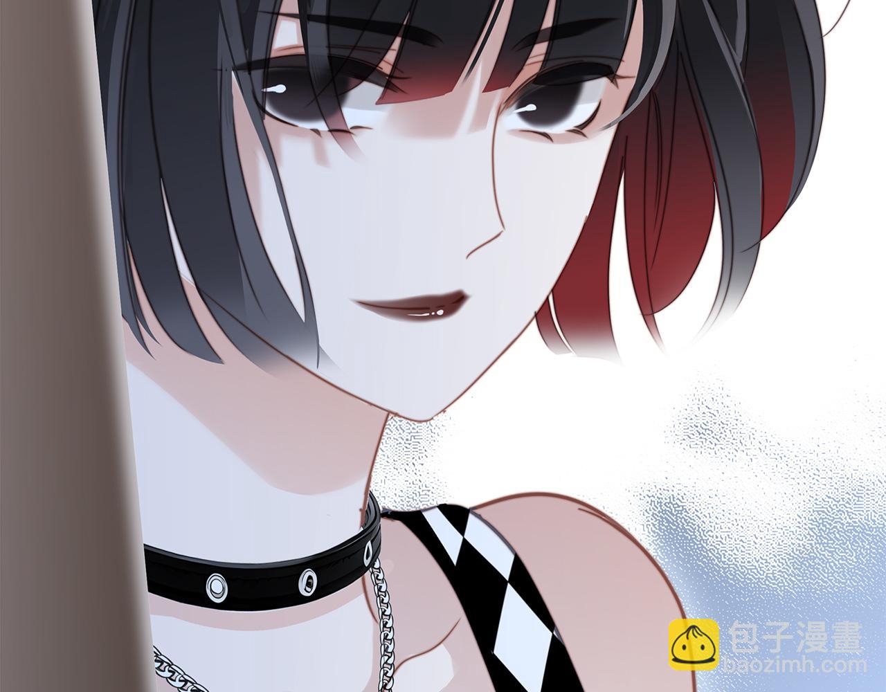 1st Kiss - 52：神秘少女(3/3) - 6