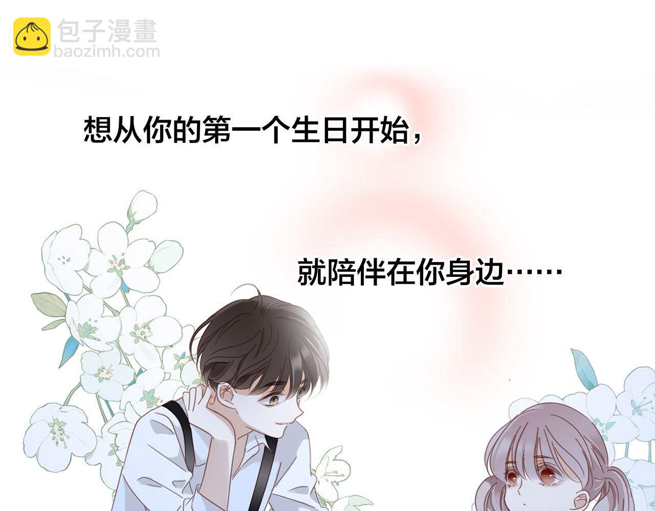 1st Kiss - 特別篇：一切由我做主(3/3) - 1