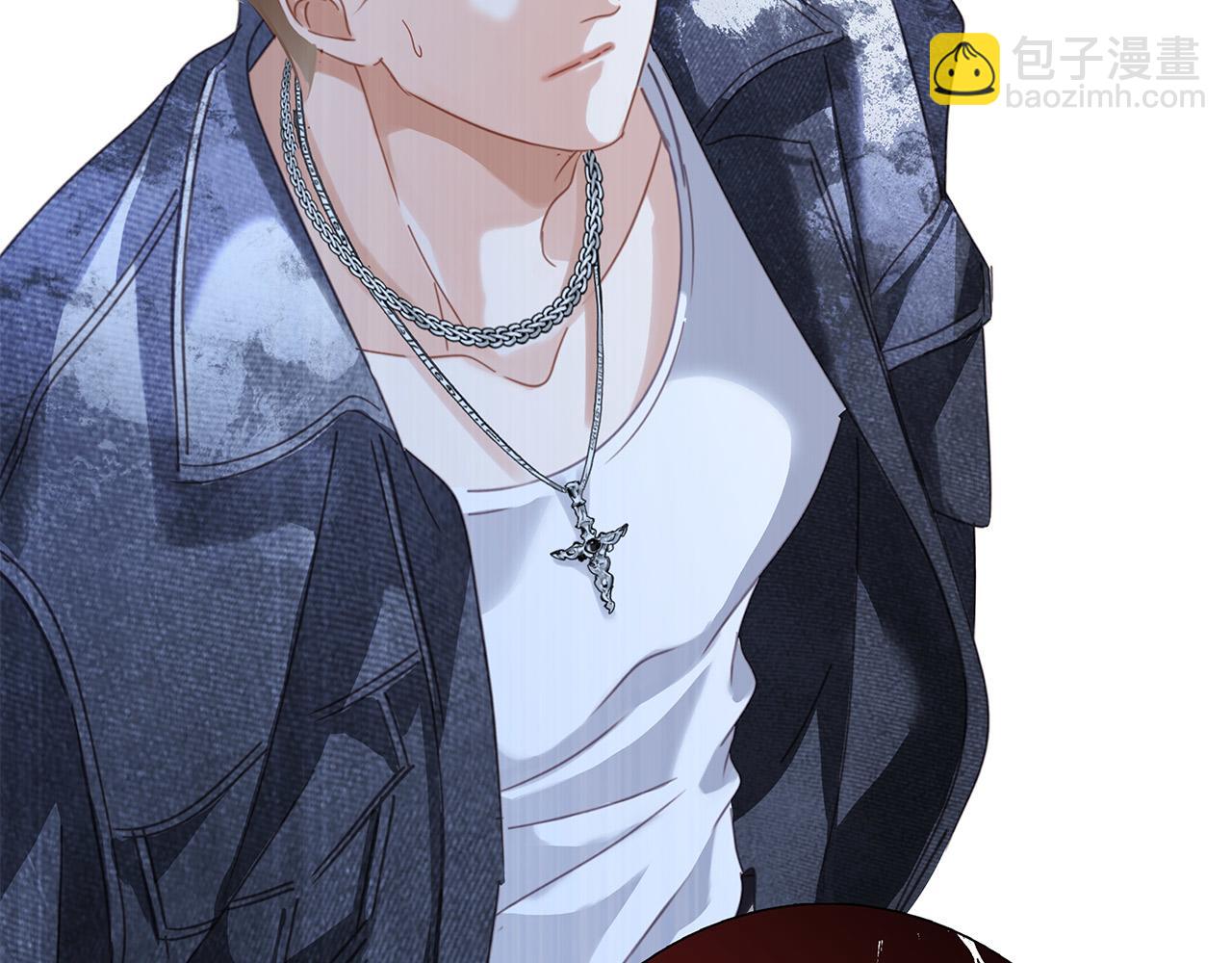 1st Kiss - 56：保護(3/3) - 4