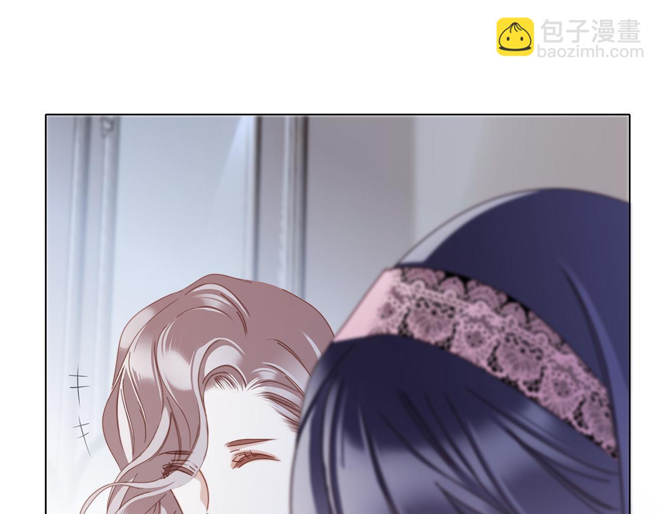 1st Kiss - 56：保護(1/3) - 6