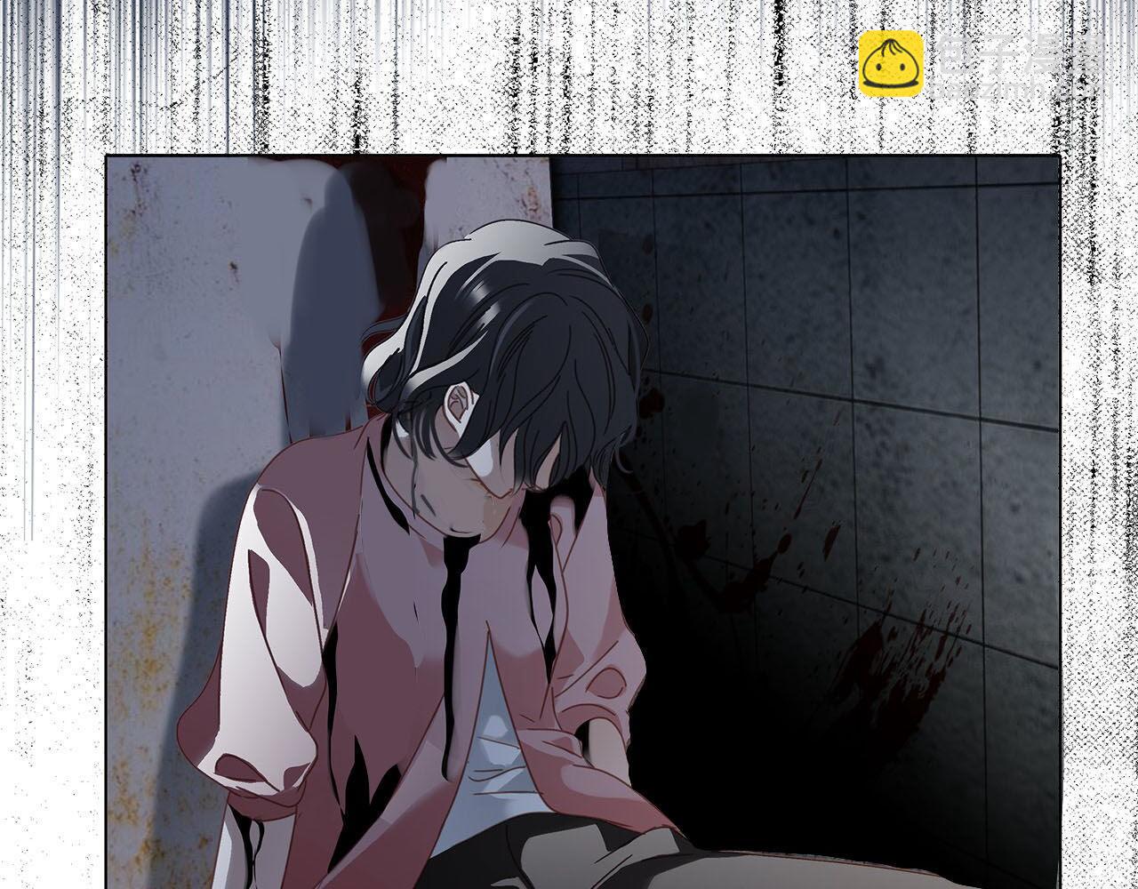 1st Kiss - 58：相擁(1/3) - 2