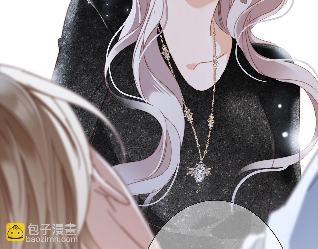 1st Kiss - 58：相擁(3/3) - 5