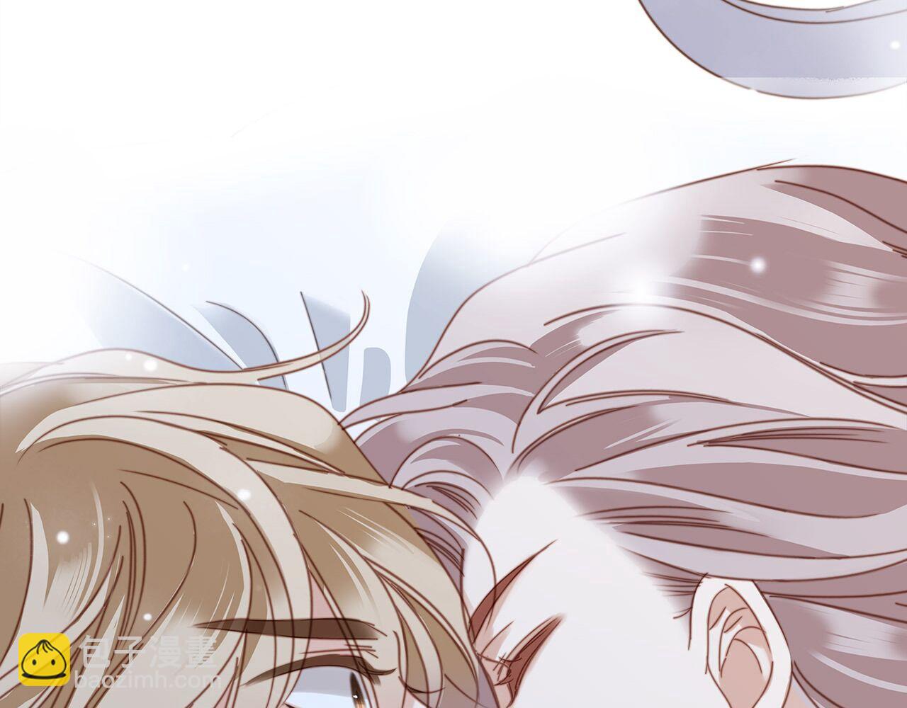 1st Kiss - 58：相擁(3/3) - 2