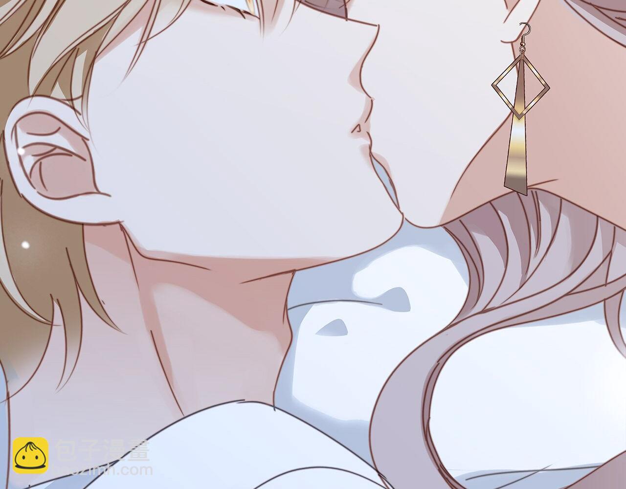 1st Kiss - 58：相擁(3/3) - 3