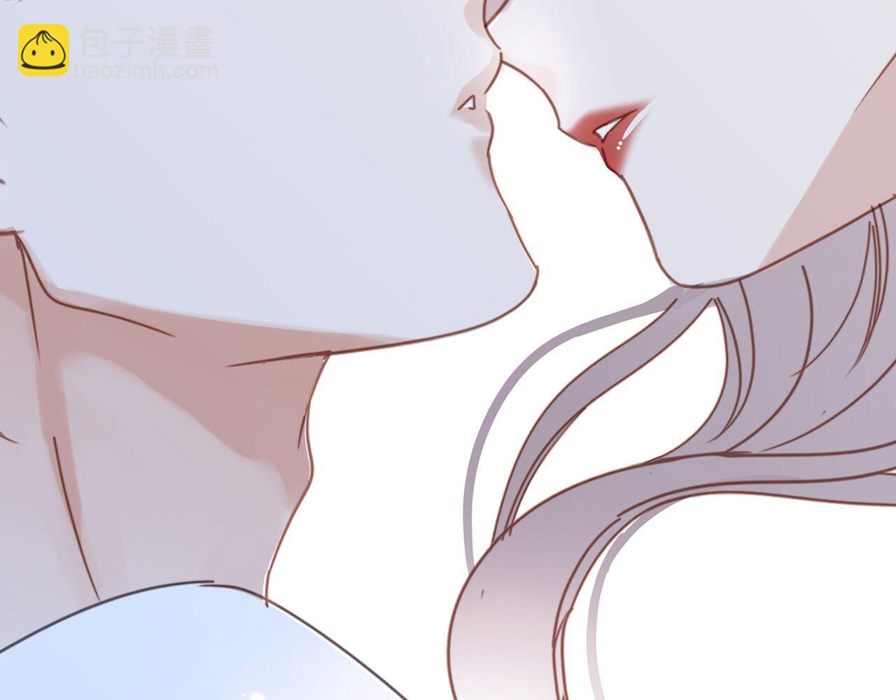 1st Kiss - 58：相擁(3/3) - 6