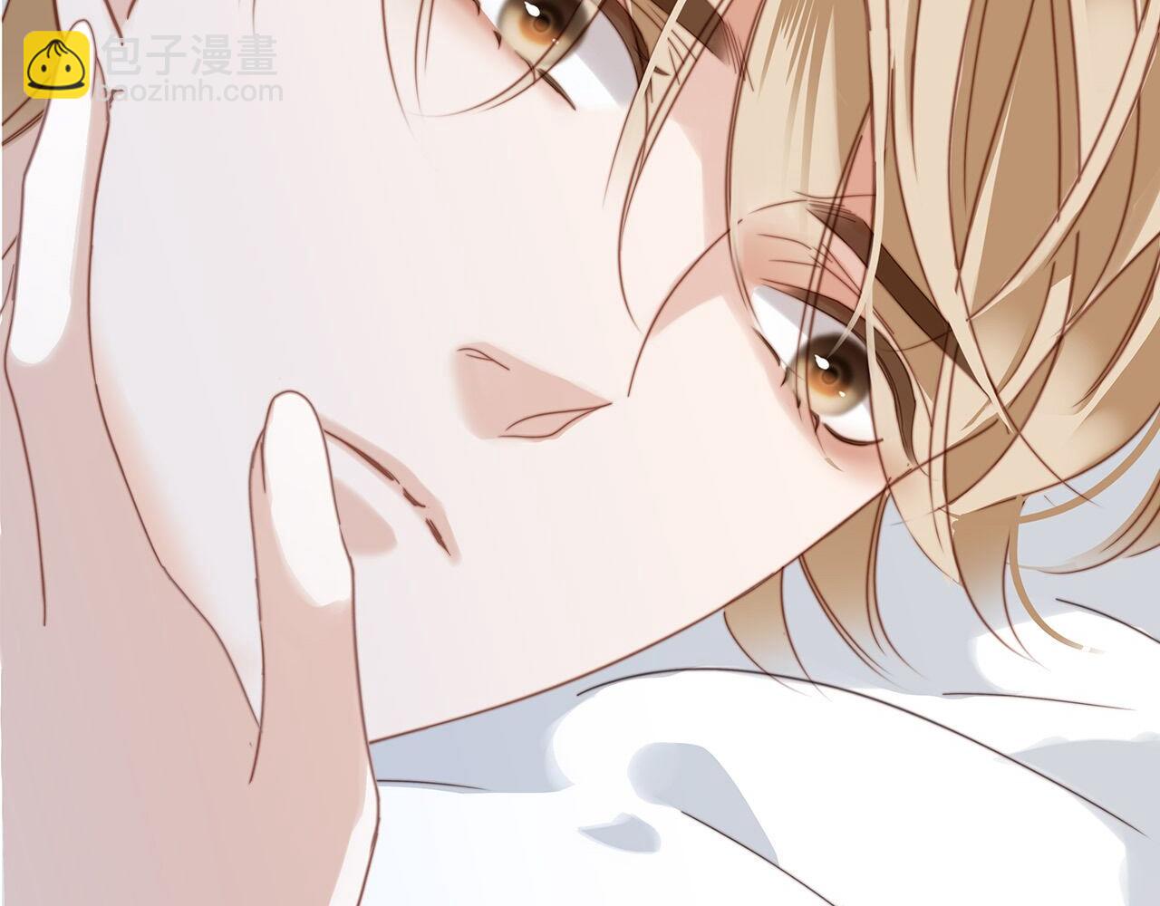 1st Kiss - 58：相擁(3/3) - 3