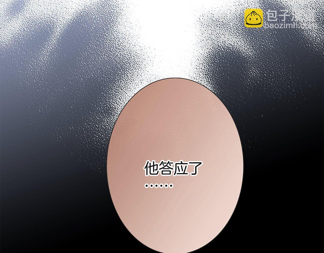 1st Kiss - 58：相擁(1/3) - 1