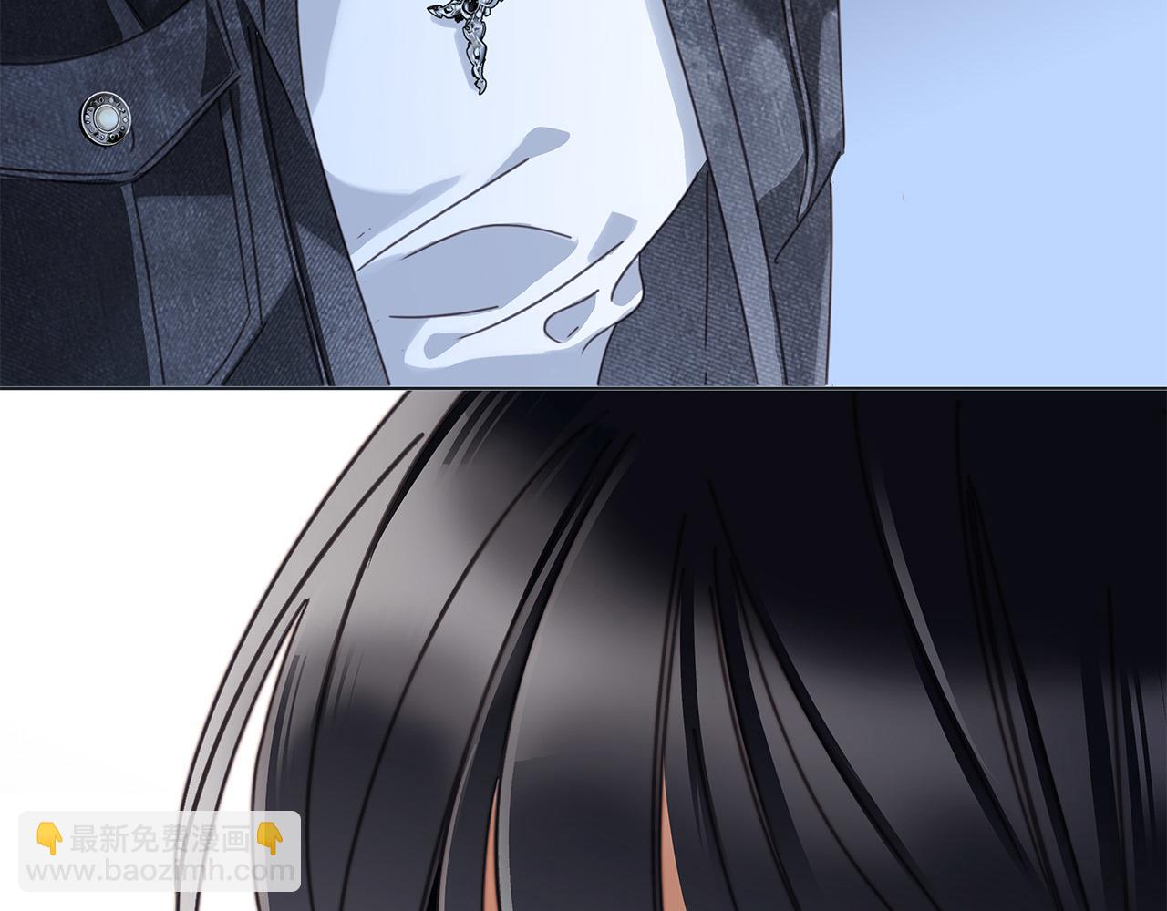 1st Kiss - 58：相擁(1/3) - 5