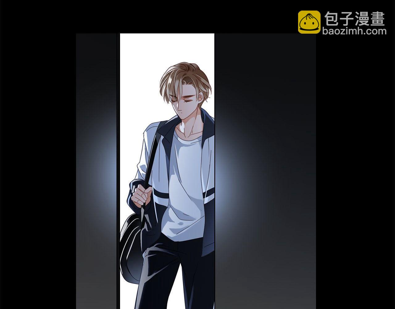 1st Kiss - 58：相擁(1/3) - 4