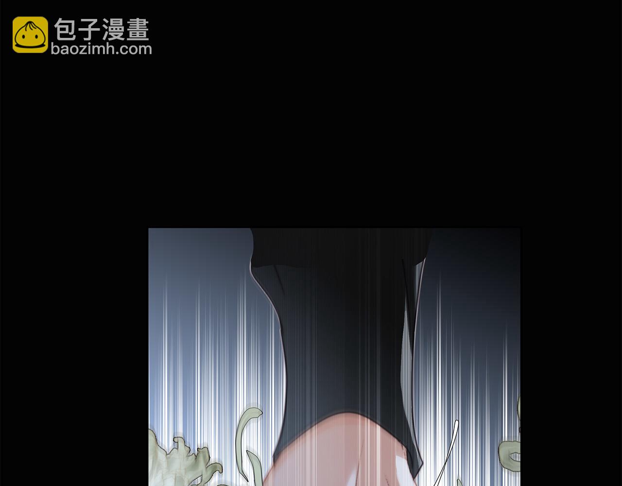 1st Kiss - 58：相擁(1/3) - 8