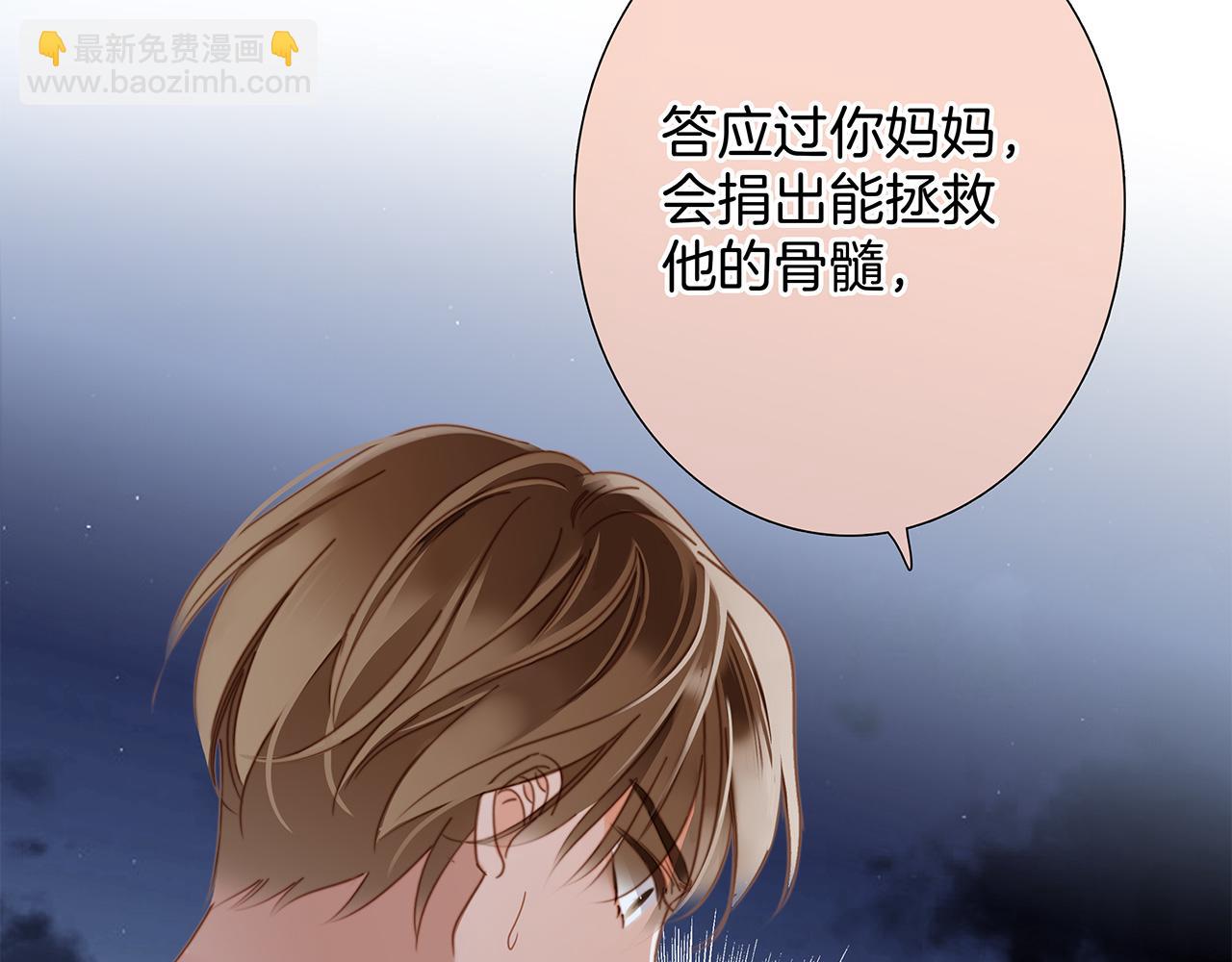 1st Kiss - 58：相擁(2/3) - 1