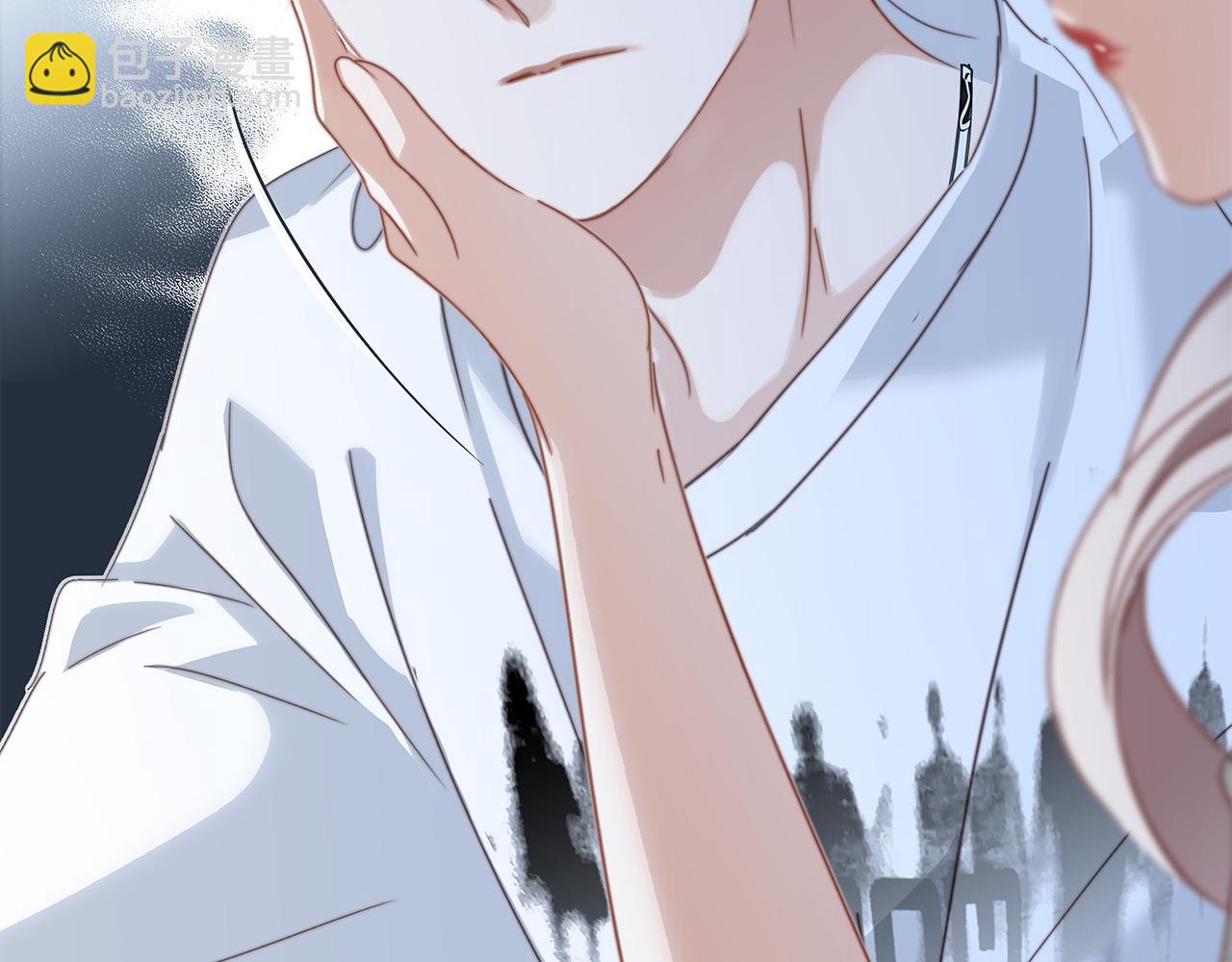 1st Kiss - 58：相擁(2/3) - 3