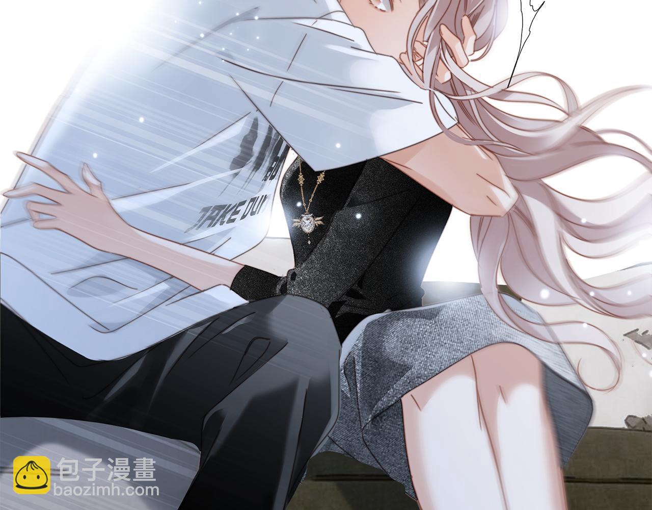 1st Kiss - 58：相擁(2/3) - 5