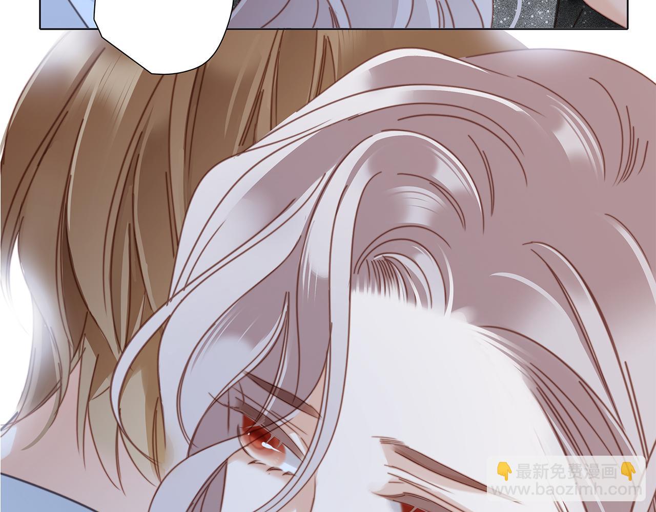 1st Kiss - 58：相擁(2/3) - 8